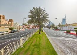 Land for sale in Jumeirah - Dubai