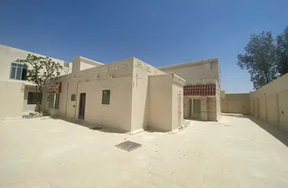 Villa - 7+ Bedrooms - 7+ Bathrooms for sale in Al Nahda - Abu Dhabi