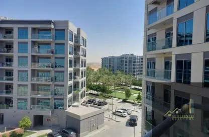 شقة - 1 حمام للايجار في ماج 565 - ماغ 5 - دبي الجنوب (مركز دبي العالمي) - دبي