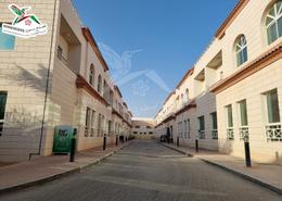 Apartment - 2 bedrooms - 3 bathrooms for rent in Al Ruwaikah - Al Muwaiji - Al Ain