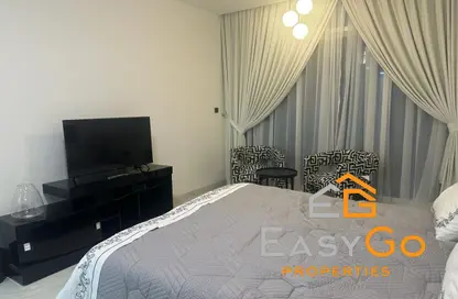 شقة - 1 حمام للبيع في يونيستيت سوبريم ريزيدنس - ارجان - دبي