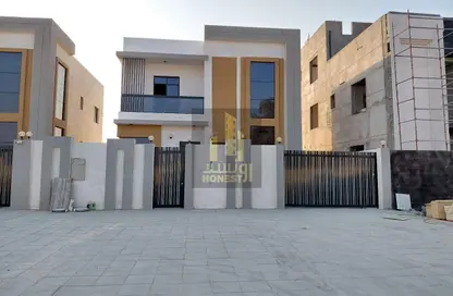 فيلا - 3 غرف نوم - 5 حمامات للبيع في الحليو 2 - الحليو - عجمان