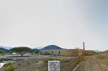 Land - Studio for sale in Masfoot 1 - Masfoot - Ajman