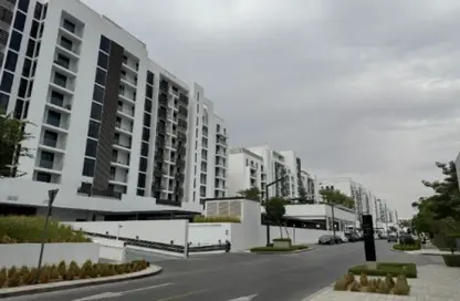 Apartment - 1 Bedroom - 2 Bathrooms for sale in MISK Apartments - Aljada - Sharjah
