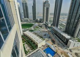 Apartment - 2 bedrooms - 2 bathrooms for sale in Harbour Views 1 - Dubai Creek Harbour (The Lagoons) - Dubai