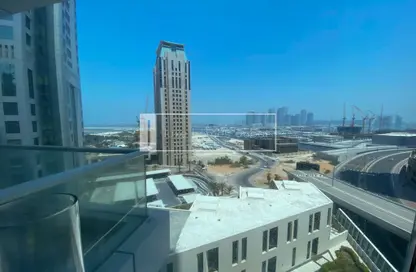 شقة - 2 غرف نوم - 3 حمامات للبيع في برج بوتانيكا - دبي مارينا - دبي