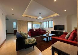 Apartment - 2 bedrooms - 3 bathrooms for rent in Executive Tower B - Executive Towers - Business Bay - Dubai