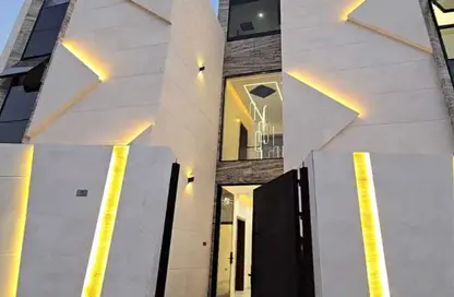 Villa - 6 Bedrooms - 6 Bathrooms for sale in Al Yasmeen 1 - Al Yasmeen - Ajman