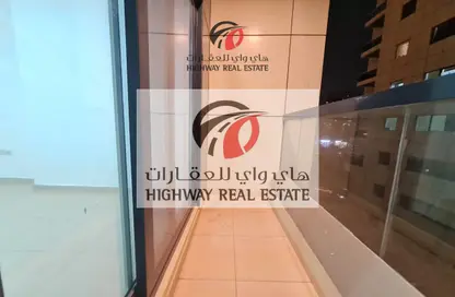 Apartment - 2 Bedrooms - 3 Bathrooms for rent in Al Nahda 1 - Al Nahda - Dubai