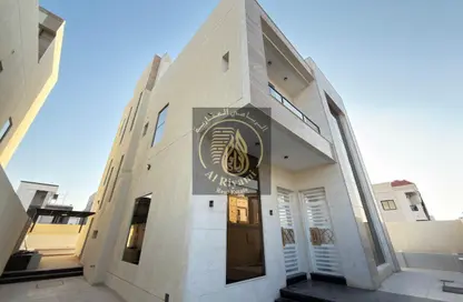 فيلا - 7 غرف نوم - 8 حمامات للبيع في 1 الياسمين - الياسمين - عجمان