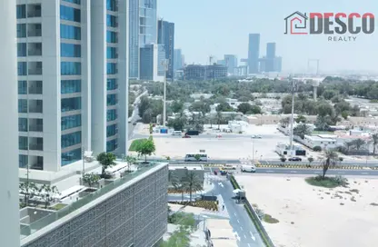 شقة - غرفة نوم - 1 حمام للايجار في داون تاون فيوز 2 برج 3 - II داون تاون فيوز - دبي وسط المدينة - دبي
