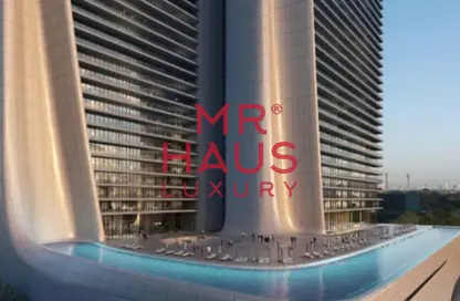 Apartment - 4 Bedrooms - 5 Bathrooms for sale in Akala Hotels and Residences - DIFC - Dubai