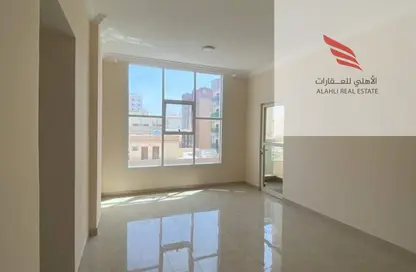 شقة - 2 غرف نوم - 2 حمامات للايجار في برج النعيمية 1 - أبراج النعيمية - النعيمية - عجمان