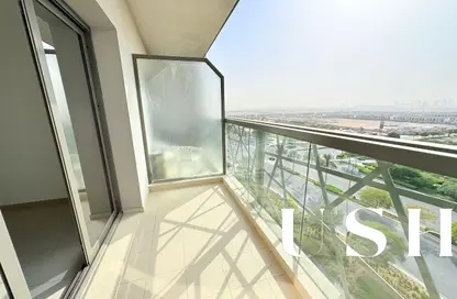 Apartment - 1 Bedroom - 1 Bathroom for rent in Zahra Apartments 2B - Zahra Apartments - Town Square - Dubai