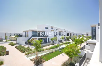Villa - 3 Bedrooms - 3 Bathrooms for sale in Bliss - Arabian Ranches 3 - Dubai