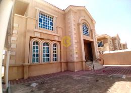 Compound - 5 bedrooms - 7 bathrooms for rent in Mohamed Bin Zayed City Villas - Mohamed Bin Zayed City - Abu Dhabi