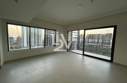 شقة - 2 غرف نوم - 2 حمامات للايجار في برج بارك فيلد 1 - بارك فيلد - دبي هيلز استيت - دبي