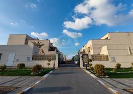 Studio - 1 bathroom for rent in Khalifa City A Villas - Khalifa City A - Khalifa City - Abu Dhabi