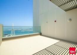 Apartment - 4 bedrooms - 6 bathrooms for sale in 5242 Tower 1 - 5242 - Dubai Marina - Dubai