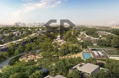 Land - Studio for sale in Expo City Valley - Expo City - Dubai