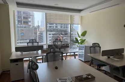 Office Space - Studio for rent in Tamani Art Tower - Business Bay - Dubai Office Space - Studio for rent in Tamani Art Tower - Business Bay - Dubai