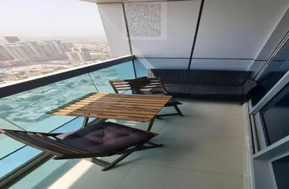 شقة - غرفة نوم - 2 حمامات للبيع في مساكن كورنيش عجمان - طريق كورنيش عجمان - عجمان شقة - غرفة نوم - 2 حمامات للبيع في مساكن كورنيش عجمان - طريق كورنيش عجمان - عجمان