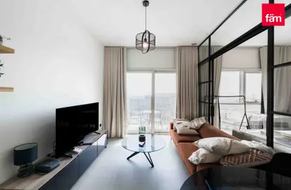 Apartment - 1 Bedroom - 1 Bathroom for rent in Collective 2.0 Tower A - Collective 2.0 - Dubai Hills Estate - Dubai