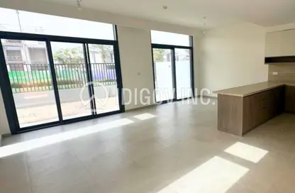 Townhouse - 4 Bedrooms - 3 Bathrooms for rent in Mudon Al Ranim 2 - Mudon - Dubai