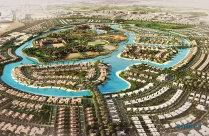 Land - Studio for sale in Arabian Hills Estate - Al Faqa'a - Al Ain