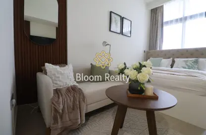 شقة - غرفة نوم - 2 حمامات للبيع في عزيري جويل - الفرجان - دبي