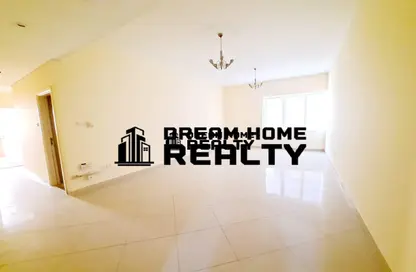 Apartment - 2 Bedrooms - 2 Bathrooms for rent in Al Majaz 2 - Al Majaz - Sharjah