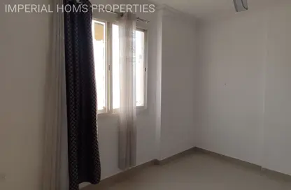 Apartment - 1 Bedroom - 2 Bathrooms for rent in Al Naemiya Tower 2 - Al Naemiya Towers - Al Nuaimiya - Ajman