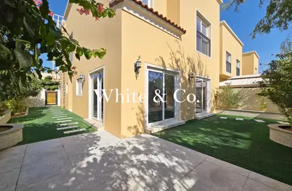 Townhouse - 4 Bedrooms - 4 Bathrooms for rent in Amaranta B - Amaranta - Villanova - Dubai Land - Dubai Townhouse - 4 Bedrooms - 4 Bathrooms for rent in Amaranta B - Amaranta - Villanova - Dubai Land - Dubai