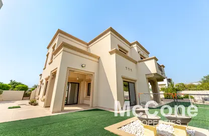 Villa - 5 Bedrooms - 7 Bathrooms for rent in Yasmin - Arabian Ranches 2 - Dubai Villa - 5 Bedrooms - 7 Bathrooms for rent in Yasmin - Arabian Ranches 2 - Dubai