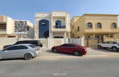 فيلا - 5 غرف نوم - 7 حمامات للبيع في 1 الياسمين - الياسمين - عجمان