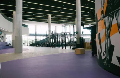 Apartment - 3 Bedrooms - 4 Bathrooms for sale in The Link - East Village - Aljada - Sharjah