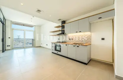 Kitchen image for: Apartment - 1 Bedroom - 1 Bathroom for sale in Collective 2.0 Tower A - Collective 2.0 - Dubai Hills Estate - Dubai, Image 1