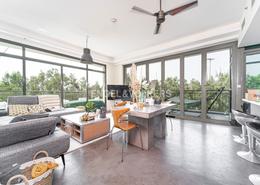Apartment - 3 bedrooms - 4 bathrooms for sale in Panorama at the Views Tower 2 - Panorama at the Views - The Views - Dubai