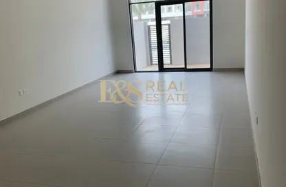 Villa - 3 Bedrooms - 3 Bathrooms for rent in The Pulse Beachfront - The Pulse - Dubai South (Dubai World Central) - Dubai