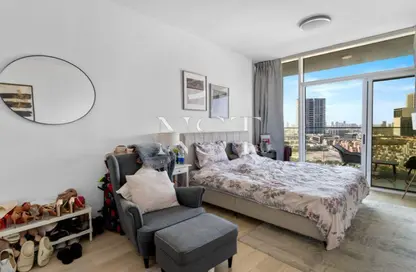 Apartment - 1 Bathroom for sale in Bloom Heights A - Bloom Heights - Jumeirah Village Circle - Dubai