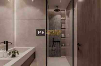 Apartment - 3 Bedrooms - 4 Bathrooms for sale in Sola Residences - Wasl Gate - Dubai