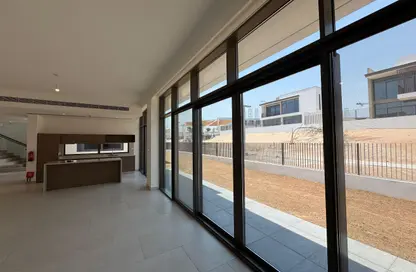 Villa - 4 Bedrooms - 5 Bathrooms for rent in Tilal Al Furjan - Al Furjan - Dubai