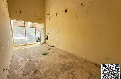 Shop - Studio - 1 Bathroom for rent in Al Rawda 2 Villas - Al Rawda 2 - Al Rawda - Ajman