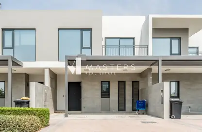 Townhouse - 3 Bedrooms - 4 Bathrooms for rent in Camelia 2 - Camelia - Arabian Ranches 2 - Dubai