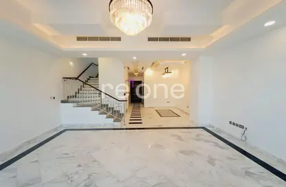 Villa - 3 Bedrooms - 4 Bathrooms for rent in The Dreamz - Al Furjan - Dubai