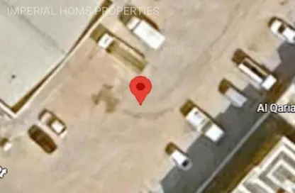 Land - Studio for sale in Al Mowaihat 3 - Al Mowaihat - Ajman Land - Studio for sale in Al Mowaihat 3 - Al Mowaihat - Ajman