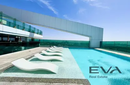 Apartment - 1 Bedroom - 2 Bathrooms for sale in 1 Residences - Al Kifaf - Zabeel - Dubai