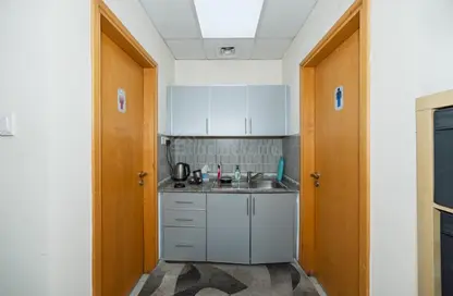 Office Space - Studio for sale in Sobha Ivory Tower 2 - Sobha Ivory Towers - Business Bay - Dubai