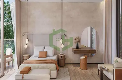 Villa - 5 Bedrooms - 6 Bathrooms for sale in The Acres (Phase 1) - The Acres - Dubai Land - Dubai