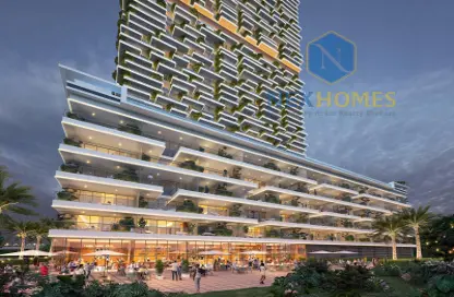 Apartment - 1 Bedroom - 2 Bathrooms for sale in Safa Gate - Al Wasl - Dubai Apartment - 1 Bedroom - 2 Bathrooms for sale in Safa Gate - Al Wasl - Dubai